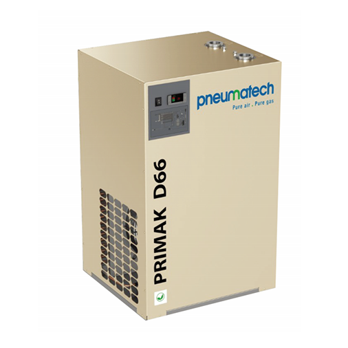 PRIMAK D 13～260 冷冻式干燥机