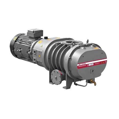 EH 系列 – 机械增压泵